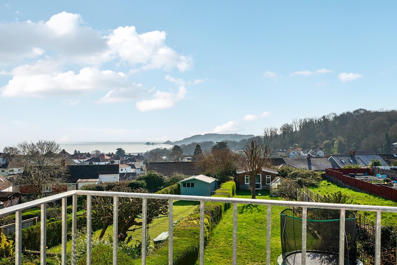 Bellevue Road, West Cross, Swansea, SA3 5QB